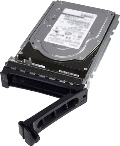 Dell 400 BJRW 1.2TB HDD 2.5" SAS 10K 400 BJRW