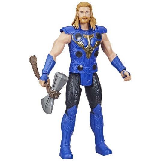 Avengers Titan Hero Thor Avengers Titan Hero Thor