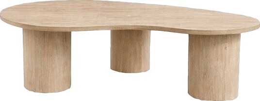 Venture Home   Megg Sofabord   Beige