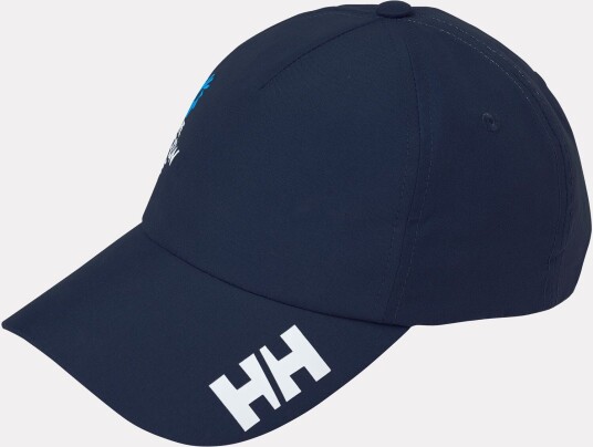 Helly Hansen Unisex Ocean Race Crew Cap 2.0 Marineblå STD