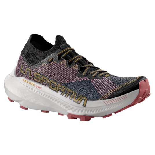 La Sportiva Prodigio Pro Dame Night Sky/Rosebay 39,5