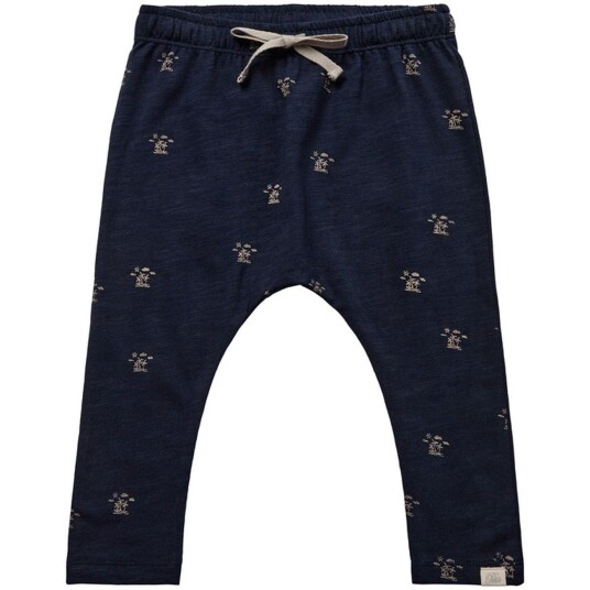 Sofie Schnoor Dark Blue Bukser 56