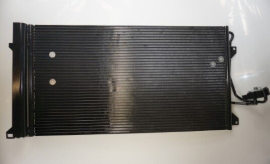 Kondensator, klimaanlegg CLIMTEX CH2-985