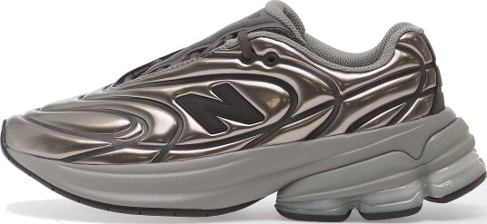 New Balance New Balance Abzorb 5030 Grey Day Silver 37.5