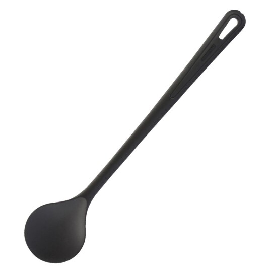 Westmark Røreskje Gentle 30x6 cm (LxB) Svart 2 Stykk / Forpakning