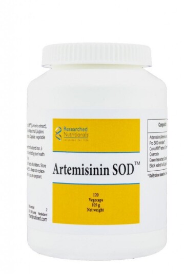 ARTEMISIN SOD ™