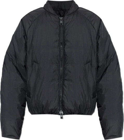 Canada Goose Dame Jakker Svart XS,