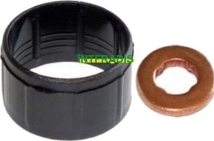 Brennstoffledning INTFRADIS 10148 Brennstoffledning INTFRADIS 10148