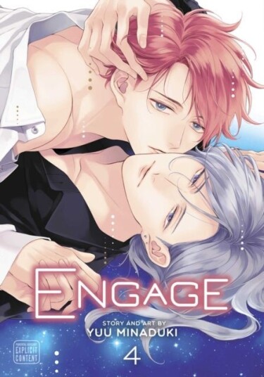 Engage Vol. 4 Engage Vol. 4
