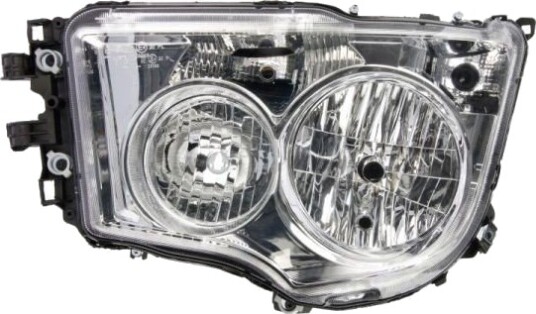 Plugg TRUCKLIGHT PL-AG03-PL Plugg TRUCKLIGHT PL-AG03-PL