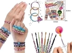 Madej Armbåndsbyggesett 011730 82656