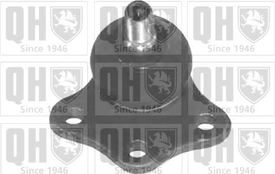 Bærekule QUINTON HAZELL QSJ3281S Bærekule QUINTON HAZELL QSJ3281S