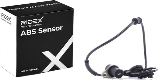 RIDEX 412W0541 Sensor ABS