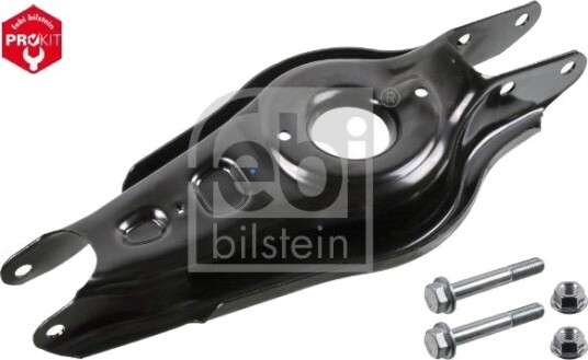 FEBI BILSTEIN 197917 Bærearm FEBI BILSTEIN 197917 Bærearm