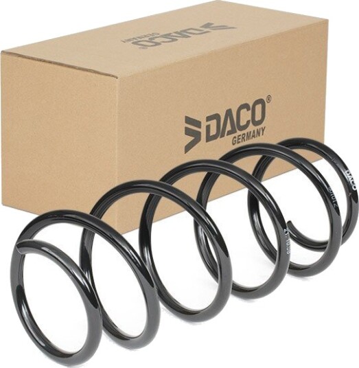 DACO Germany 801012 Fjær