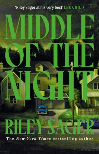 Middle of the Night The next gripping and unputdownable novel from the master of the genrebending thriller for 2024 Middle of the Night The next gripping and unputdownable novel from the master of the genrebending thriller for 2024