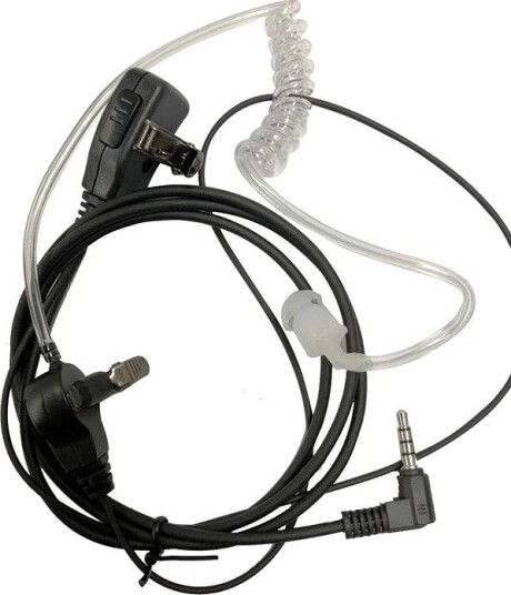 Svb Poc 35563 Eartube T60/65 Svb Poc 35563 Eartube T60/65