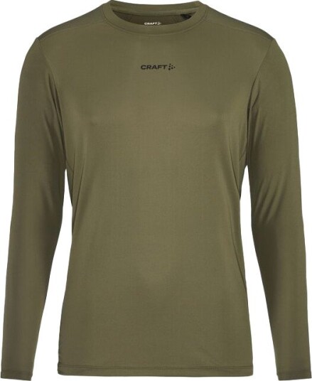 Craft Men's Advance Essence Long Sleeve Tee 2 Rift, L Craft Men's Advance Essence Long Sleeve Tee 2 Rift, L