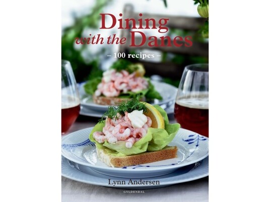 Dining With The Danes | Lynn Andersen | Språk: Dansk