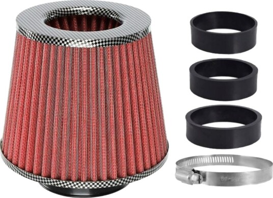 CARMOTION 83151 Luftfilter CARMOTION 83151 Luftfilter