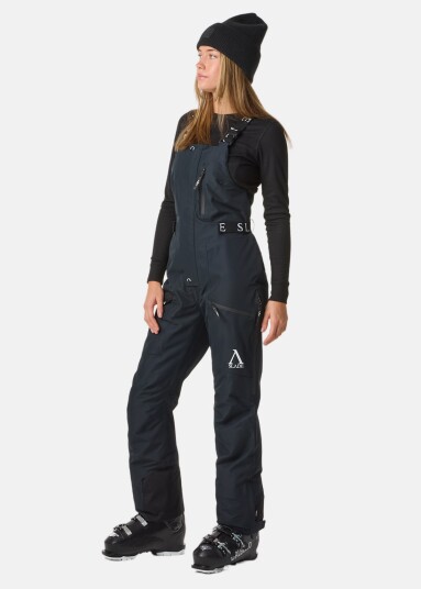 Slade Aspen Bib Pants W