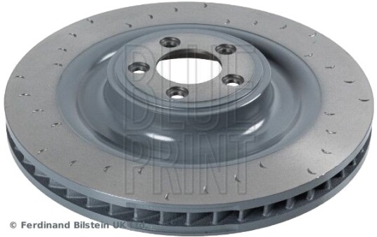 BLUE PRINT ADJ134377 Bremseskive