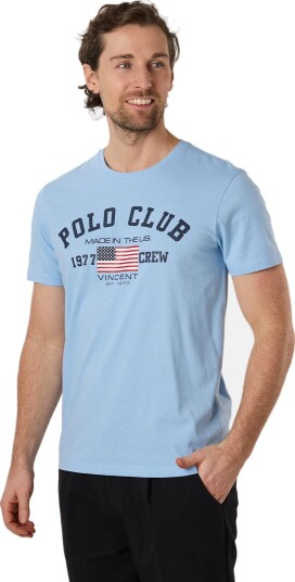 Saint Vincent Mesa Tee