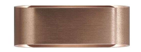 Light-Point - Aura W1 Vegglampe Rose Gold