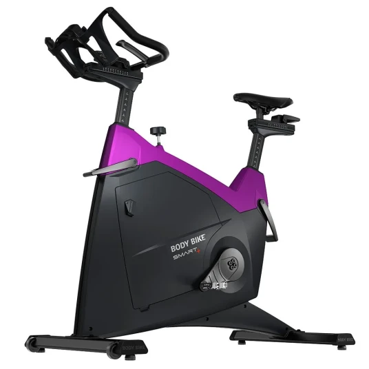 Body Bike Smart Purple Body Bike Smart Purple
