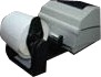 Bixolon Les-400G Skrivervalsemating Svart LES-400G Bixolon Les-400G Skrivervalsemating Svart LES-400G