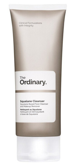 The Ordinary Squalane Cleanser 150ml The Ordinary Squalane Cleanser 150ml