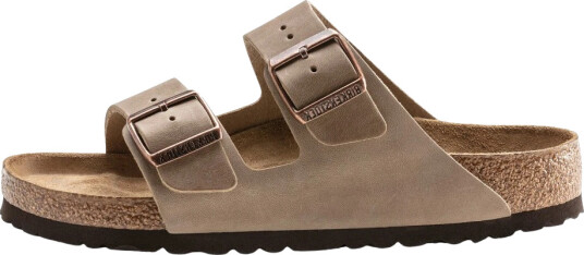 Birkenstock Herre Sko Brun 41 EU,