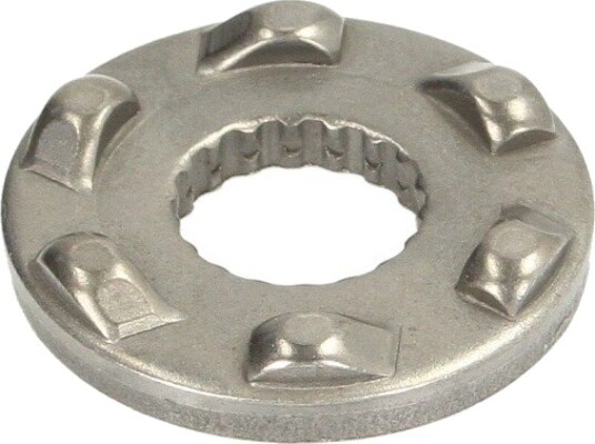 Lite tannhjul starter RMS 10 025 1010