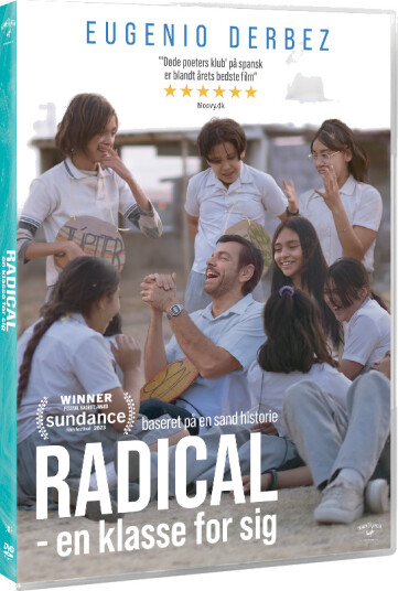 Radical En Klasse For Sig DVD