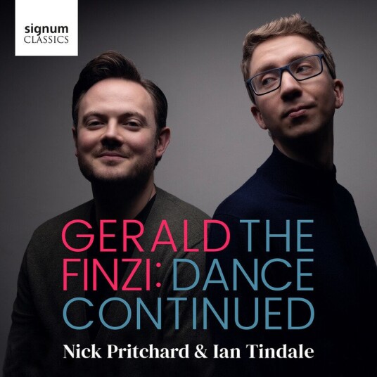 Nick Pritchard, Ian Tindale The Dance Continued CD