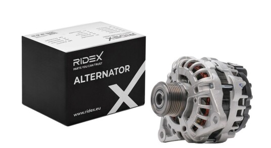 Dynamo RIDEX 4G1340