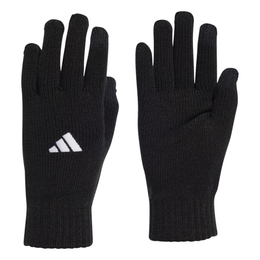 Adidas TIRO L GLOVES 095a Black/White S