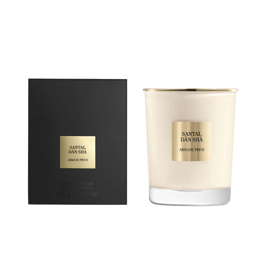 Santal Dān Shā Candle 175 g Santal Dān Shā Candle 175 g