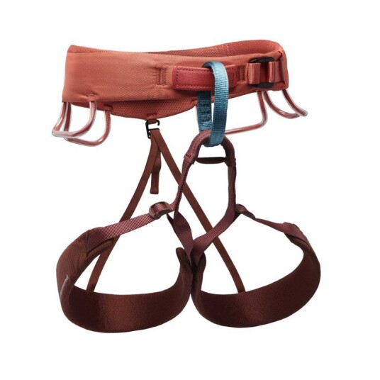 Black Diamond W Momentum Harness Baja Sunrise L Black Diamond W Momentum Harness Baja Sunrise L