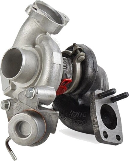 RIDEX REMAN 2234C0143R Turbolader