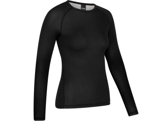 GripGrab Ride Thermo Langermet Base Layer til damer