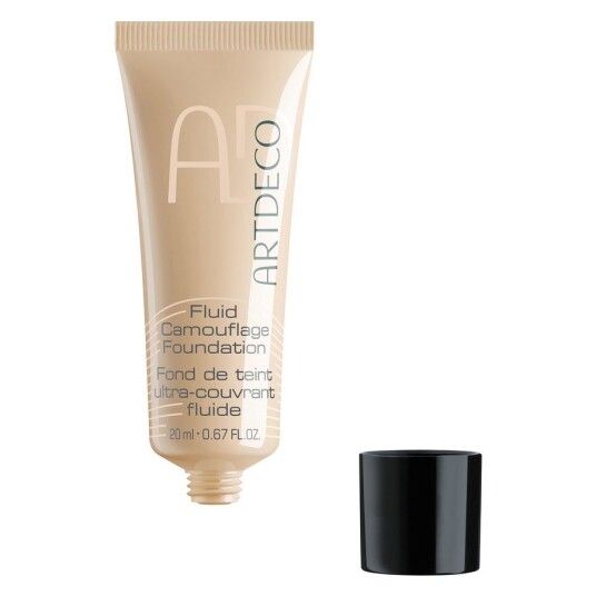 Artdeco Fluid Camouflage Foundation 15 15ml Artdeco Fluid Camouflage Foundation 15 15ml