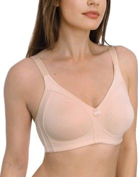 sassa BH Soft Bra Minimizer Beige B 90 Dame