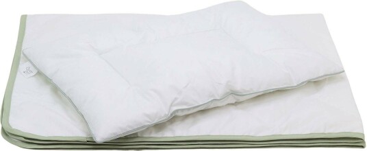 Rätt Start Dyne og Pute Vogn 70x80 Varmegrad 1 Rätt Start Dyne og Pute Vogn 70x80 Varmegrad 1