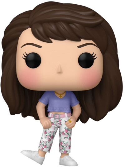 Funko POP! Television: Saved by the Bell Kelly 30th Anniversary