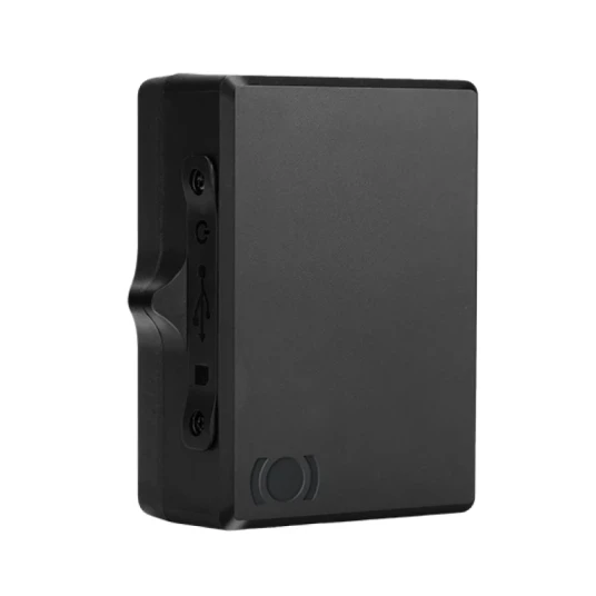 MiniFinder Extreme GPS tracker