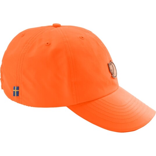 Fjellreven Fjällräven Safety Cap Safety Orange S/M
