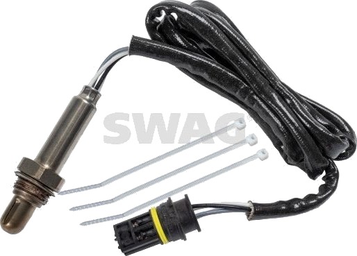 Lambdasonde SWAG 33 10 4116