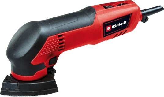 Einhell Deltasliper TC-DS 20 E Einhell Deltasliper TC-DS 20 E