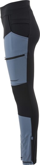 Swedemount Trondheim Trekking Tights W